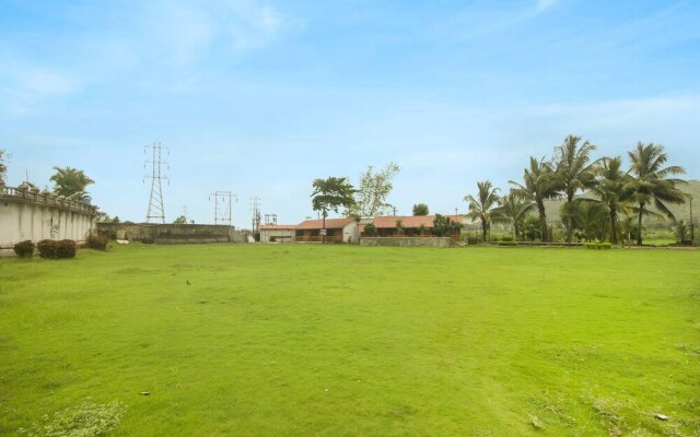 OYO 15543 Rishivan Resort