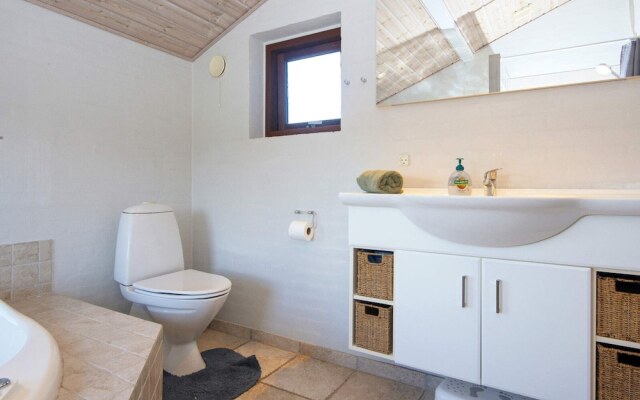 4 Star Holiday Home in Nordborg