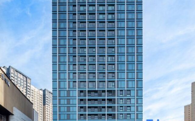 The COLI Hotel Jinan