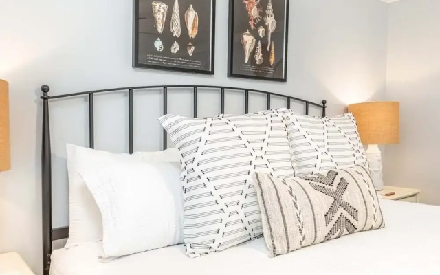 A Wave From It All by Tybee Vacation Rentals