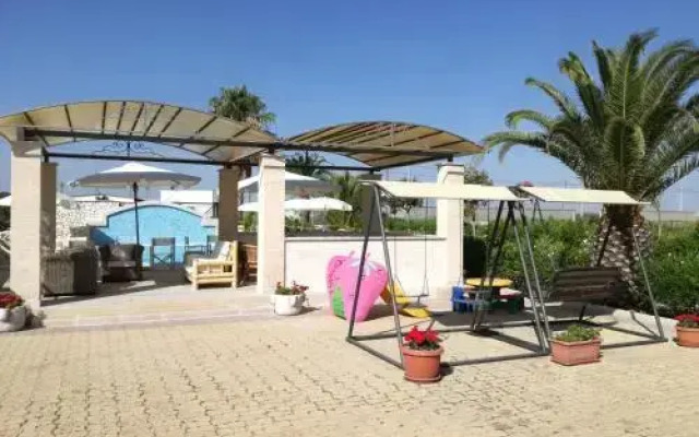 Residence Bandiera Gialla