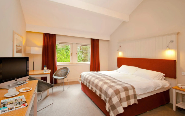 Tebay Services Hotel