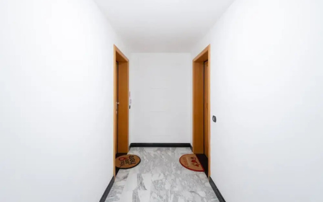 Casa Andrew in Roma