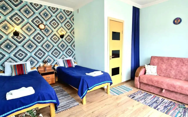 У Лукоморья