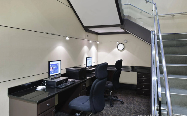Hampton Inn Philadelphia Center City-Convention Center