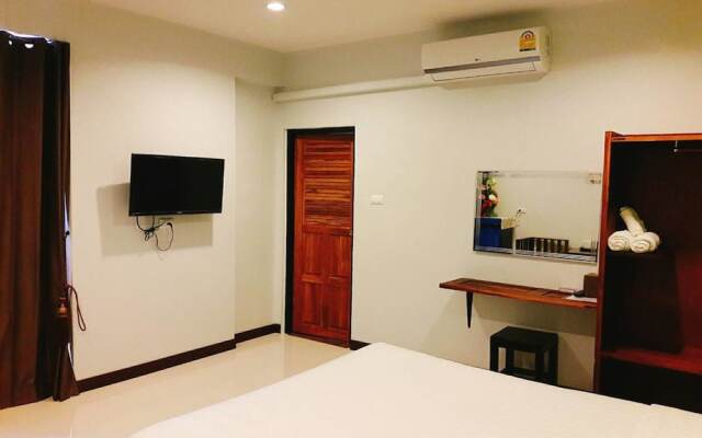 Graphic House at Chiang Rai