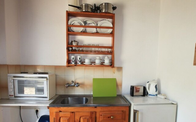 Filia Studios & Apartments