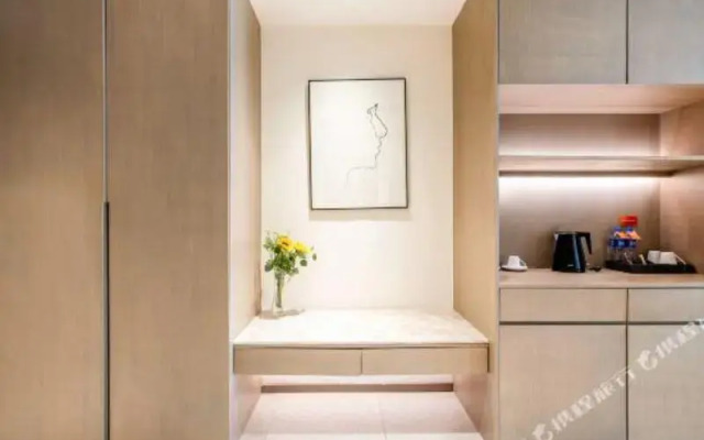 Chengdu Prolit Hotel