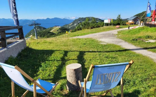 Christophorushütte am Feuerkogel