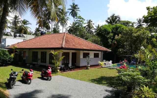 Jaya Villa