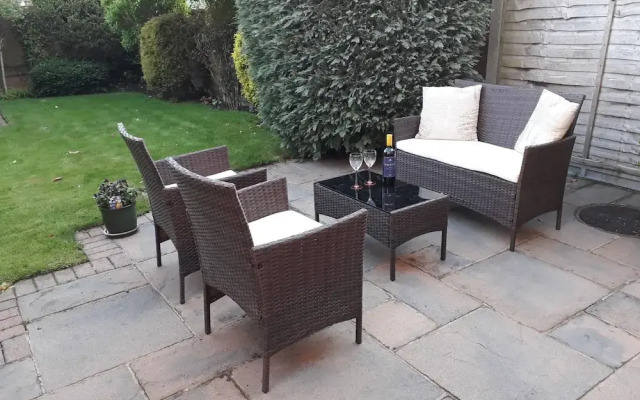 Sawbridgeworth Bed & Breakfast