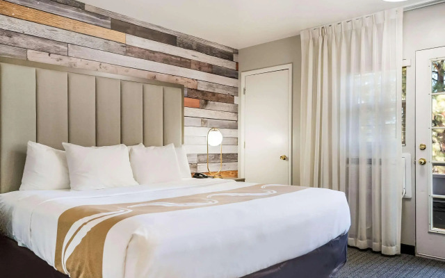 Quality Inn South Lake Tahoe
