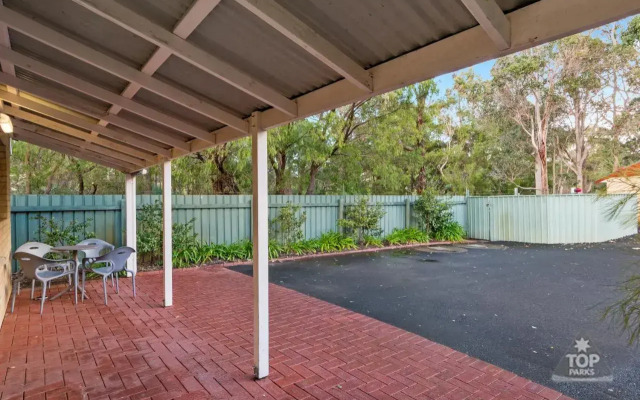 Margaret River Tourist Park
