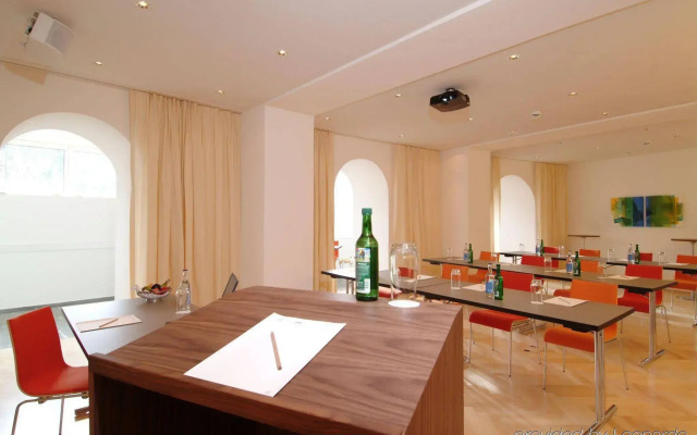 Waldhotel Davos