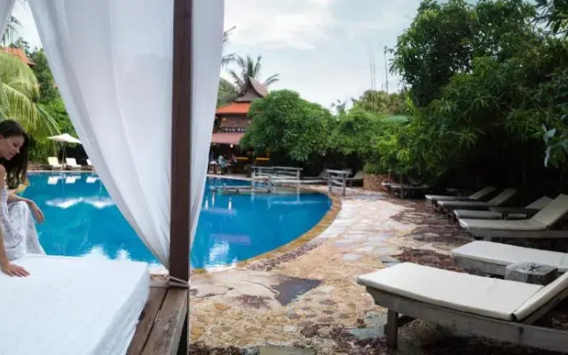 Veranda Natural Resort