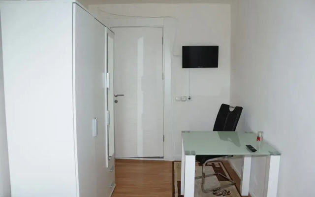 Pension Aksaray
