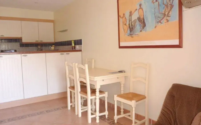 Apartment With one Bedroom in Sainte-maxime, With Wonderful sea View,