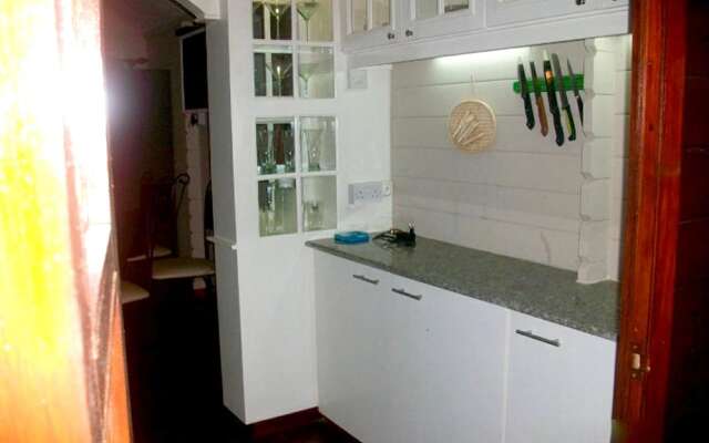 House With 2 Bedrooms in Albion, With Enclosed Garden and Wifi - 100 m