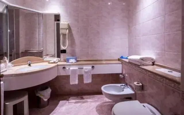 Hotel Persico's