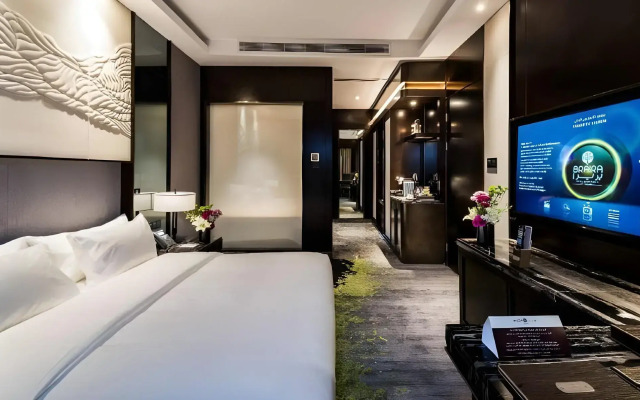 Braira Dammam Hotel