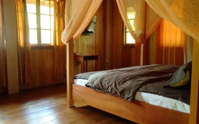 Jonaths Cottage Bunaken