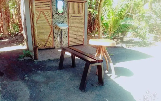 Hostal Tecali - Hostel