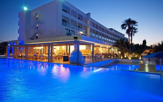 Mitsis Faliraki Beach Hotel & Spa