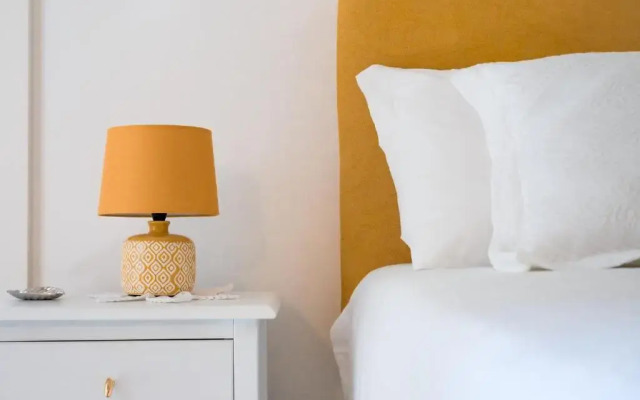 Villa Aurelia Suites and Apartments