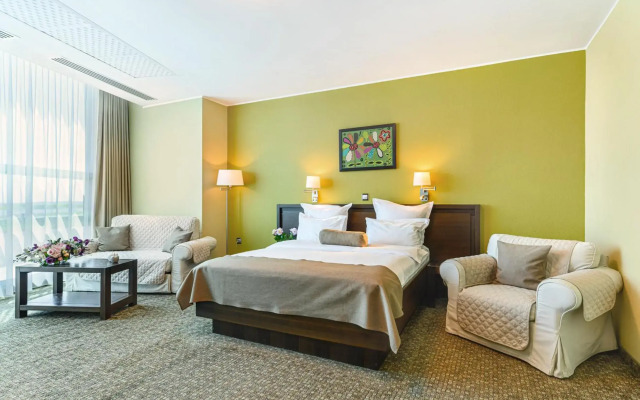 Vega Hotel