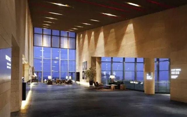 Asiana Weihai Country Club & Resort