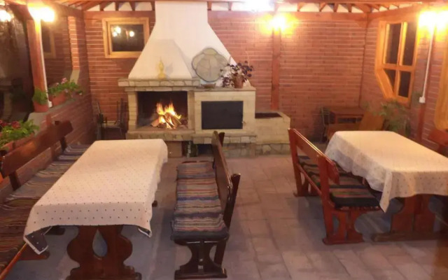 Camping Verila