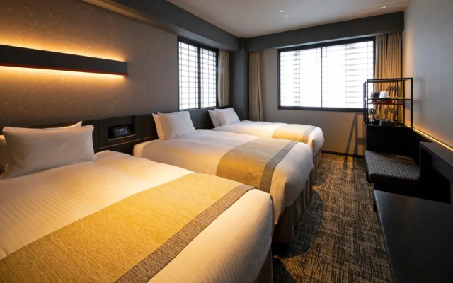 Moderate Triple room 사진 1