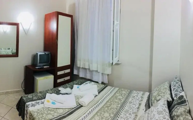 Yasmin Otel