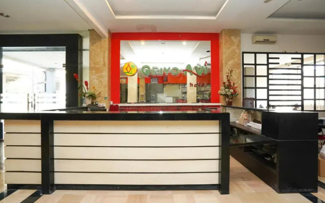 Avi Hotel Surabaya