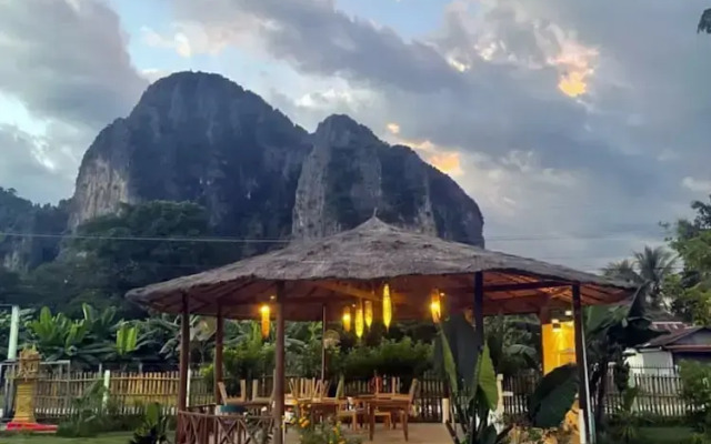 Sabai Glamping