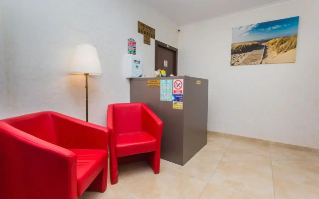Villa Sorriso Mamaia Nord