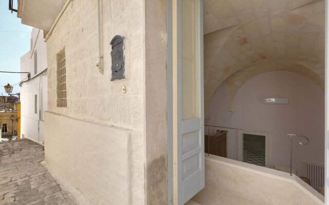 3082 Palazzo Mazziotti by Perle di Puglia