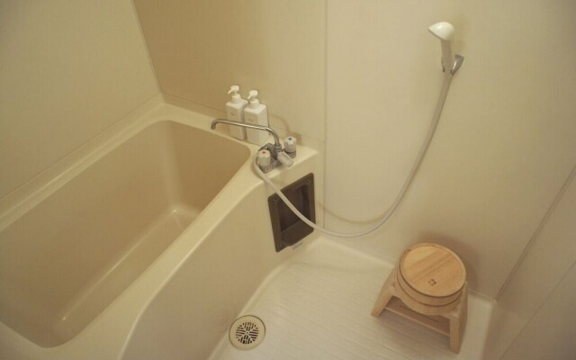 Nishi-Ikebukuro 3 Apartment