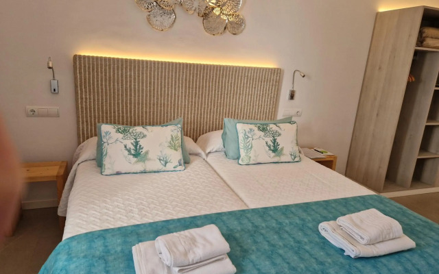 Apartamentos Costamar II