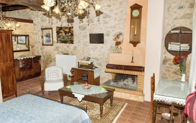 Villa Daskalogianni