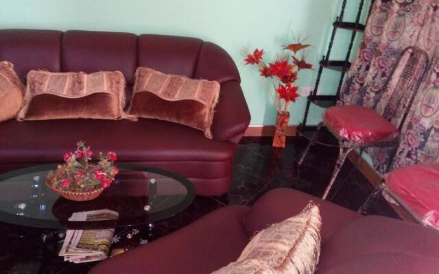 St Clair Holiday Home