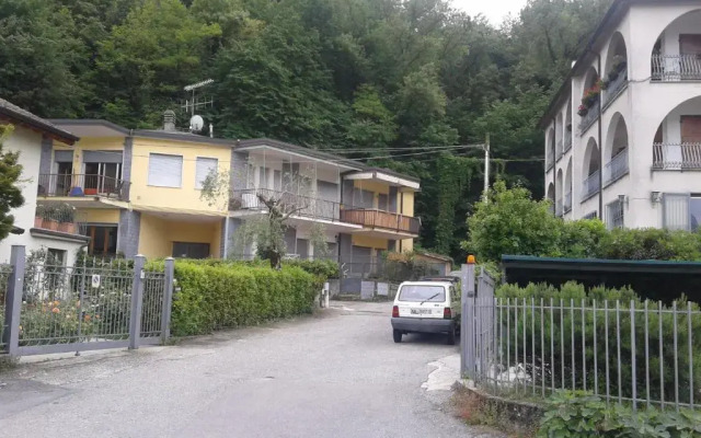 La Casa Sul Lago