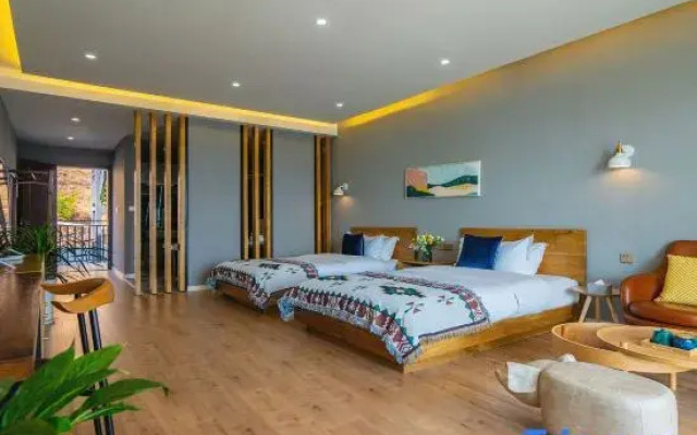 Yuanju Yishu Boutique Inn