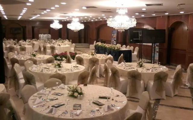 Royal Sea View