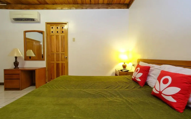 ZEN Rooms Schweizer Cebu