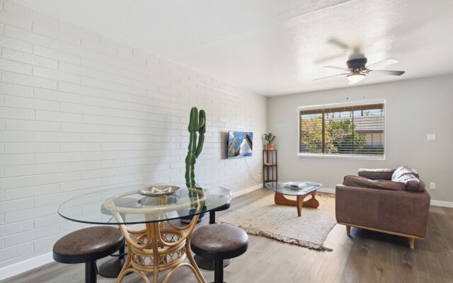 Viridian Biltmore Villa with Pool