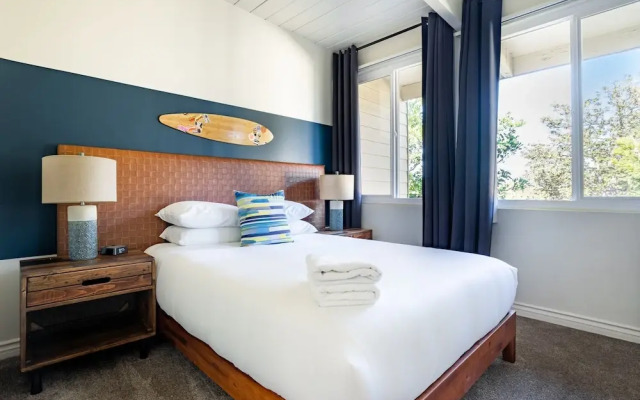 WanderJaunt - Adriano - 2BR - Point Loma