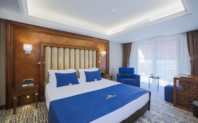 Anemon Bursa Hotel