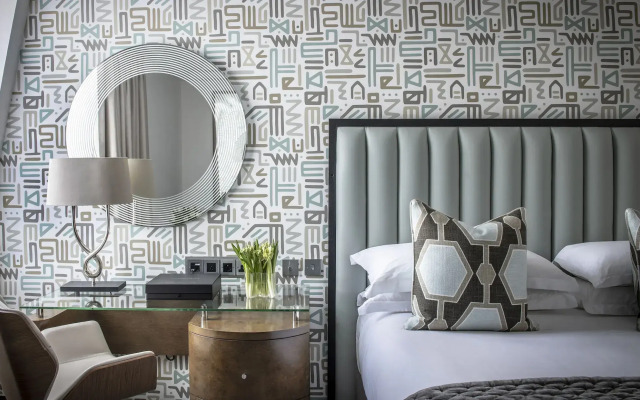The Marylebone Hotel