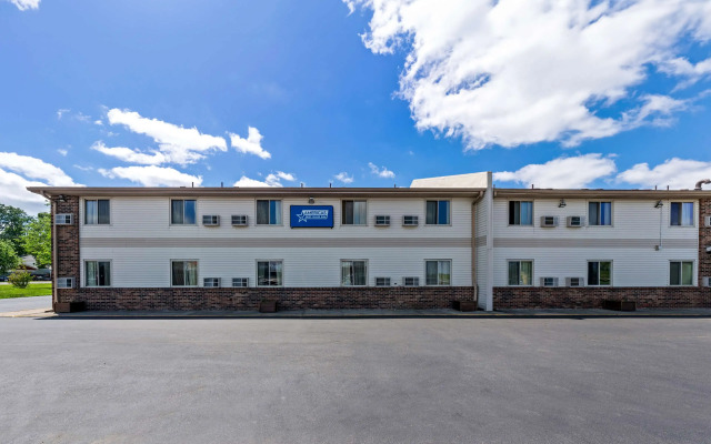 Americas Best Value Inn Decatur, IL